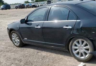 2011-2012年林肯 MKZ LH 司机及膝安全气囊原始设备制造商 — 第 1/4 张图片