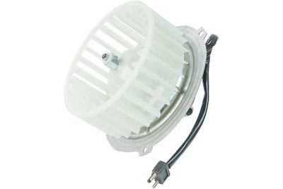 HVAC Blower Motor fits 1973-1980 Mercedes-Benz 450SEL 280SE 300SD  URO PARTS - Image 1 of 2