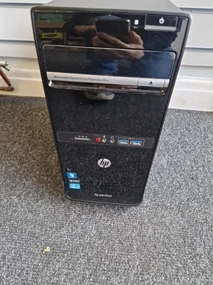 Hp Pavilion P6-2290ea - Image 1 of 3