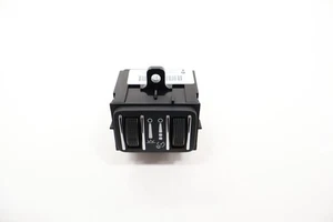 Interruptor de control regulador de luz reóstática Chrysler 300 2015-2023 OEM 68141052AD - Imagen 1 de 11
