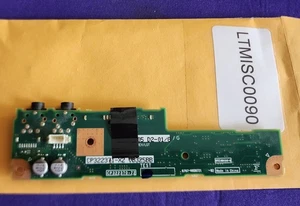 PLACA DE AUDIO PARA PORTÁTIL FUJITSU LIFEBOOK A6120 15,4" - Imagen 1 de 2
