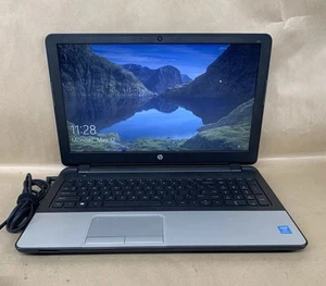 HP 350 G1, Intel Core i7-4510U @ 2.0GHz, 8GB RAM, 500GB HDD, Windows 10 Pro - Picture 1 of 9