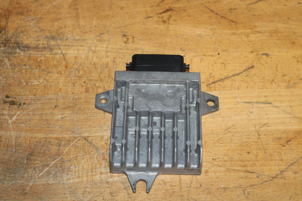 06-09 MÓDULO DE CONTROL DE TRANSMISIÓN MAZDA 3 MAZDA3 2,3 L TCM TCU L32E 18 9E1D Foto 1 de 4