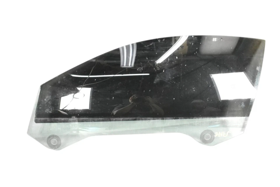 12-18 BMW 650i F12 Puerta delantera izquierda lado del conductor ventana cristal automático 7224055 OEM Foto 1 de 4