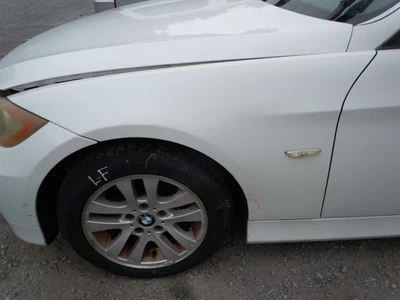 BMW 325i 325Xi 2006 06 sedán vagón guardabarros conductor izquierdo OEM 300 Foto 1 de 3