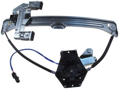 For 2001-2005 Chrysler PT Cruiser Window Regulator Front Right Dorman 18757GRJV Foto 1 de 2