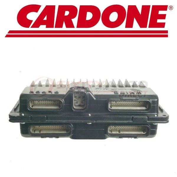 Cardone Reman Vehicle Control Module for 1997 Chevrolet Express 1500 - cw Foto 1 de 4