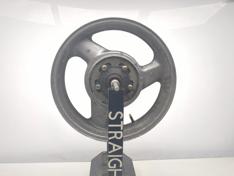 91-02 Honda St 1100 ST1100 Rear Wheel Rim Mag Alloy 17X4.50 Foto 1 de 4