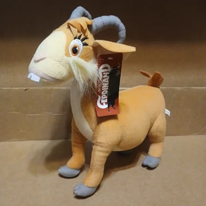Lupe The Goat from Ferdinand Movie 11 inch Plush Stuffed Animal Stuffie - Picture 1 of 6