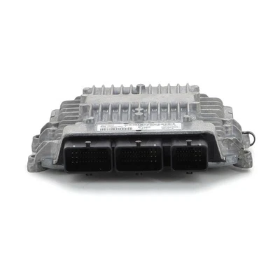 Calcolatore Motore - Ford FOCUS II PH.2 - 8M51-12A650-ANC - Q0-8489X - Immagine 1 di 3