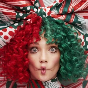 Sia | Everyday Is Christmas | Red Vinyl LP - Picture 1 of 1