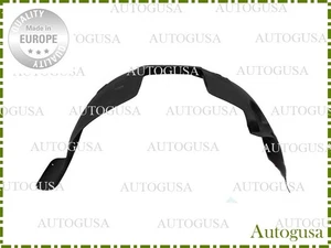 NEW FRONT LEFT INNER WHEEL ARCH COVER LINER SEAT CORDOBA IBIZA INCA 1993-1996 - Picture 1 of 3