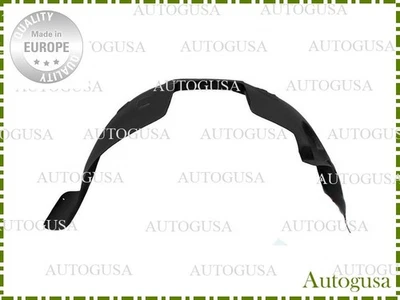 NEW FRONT LEFT INNER WHEEL ARCH COVER LINER SEAT CORDOBA IBIZA INCA 1993-1996 - Image 1 of 3