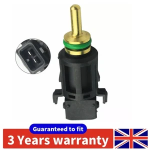 Coolant Temperature Sensor For BMW E87 F20 E46 E90 E39 E60 E83 E53 13621433077 - Picture 1 of 9