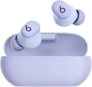 Beats by Dr. Dre Solo Buds bersaglio wireless ref viola artico - Foto 1 di 6