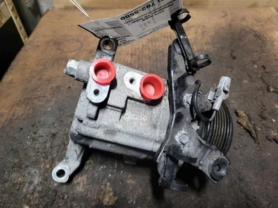 20 21 22 23 SUBARU IMPREZA A/c Air Compressor - Image 1 of 3