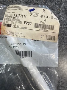 A3127414 EXT.FILL TUBE WHIRLPOOL .H10A - Picture 1 of 2