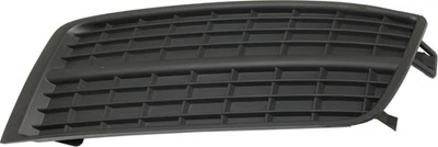 For 2010-2016 SRX Fog Light Cover Front, Left Black GM1038126 22867259 Foto 1 de 4