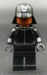 LEGO First Order Officer Sumistu Minifigure from Star Wars Battle Pack sw0694 - Picture 1 of 2