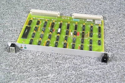 MOTOROLA MVME 316 MODULE BOARD FREE SHIP - Image 1 of 4