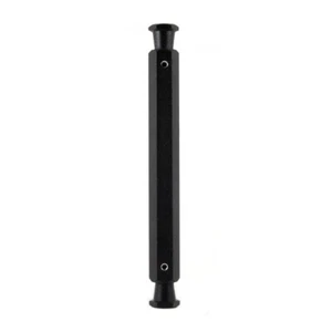 Manfrotto 133B 16,5cm black Extension Bar f. Superclamp Verlängerung Verbinder - Bild 1 von 2