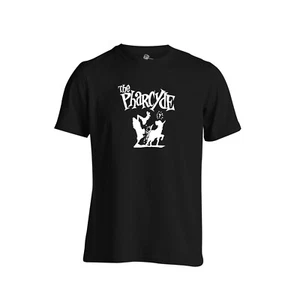 Maglietta Pharcyde Old School Hip Hop Rap Passin me By - Foto 1 di 2