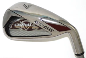 Callaway Diablo 7 Iron Graphite Ladies Right Handed #1555 - Picture 1 of 4