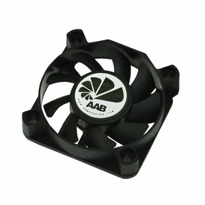 AABCOOLING Fan 5 - Ökonomisch PC Gehäuse Lüfter 5cm Ventilator - Bild 1 von 6