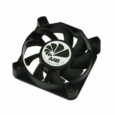 AABCOOLING Fan 5 - Ökonomisch PC Gehäuse Lüfter 5cm Ventilator - Bild 1 von 4