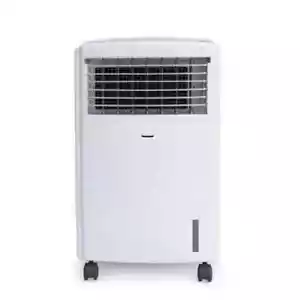 476 CFM 3-Speed Evaporative Air Cooler with Ultrasonic Humidifier - Picture 1 of 5