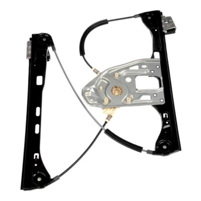 Window Regulator fits 2003-2007 Mercedes-Benz C230 C240 C320  DORMAN OE SOLUTION Foto 1 de 4