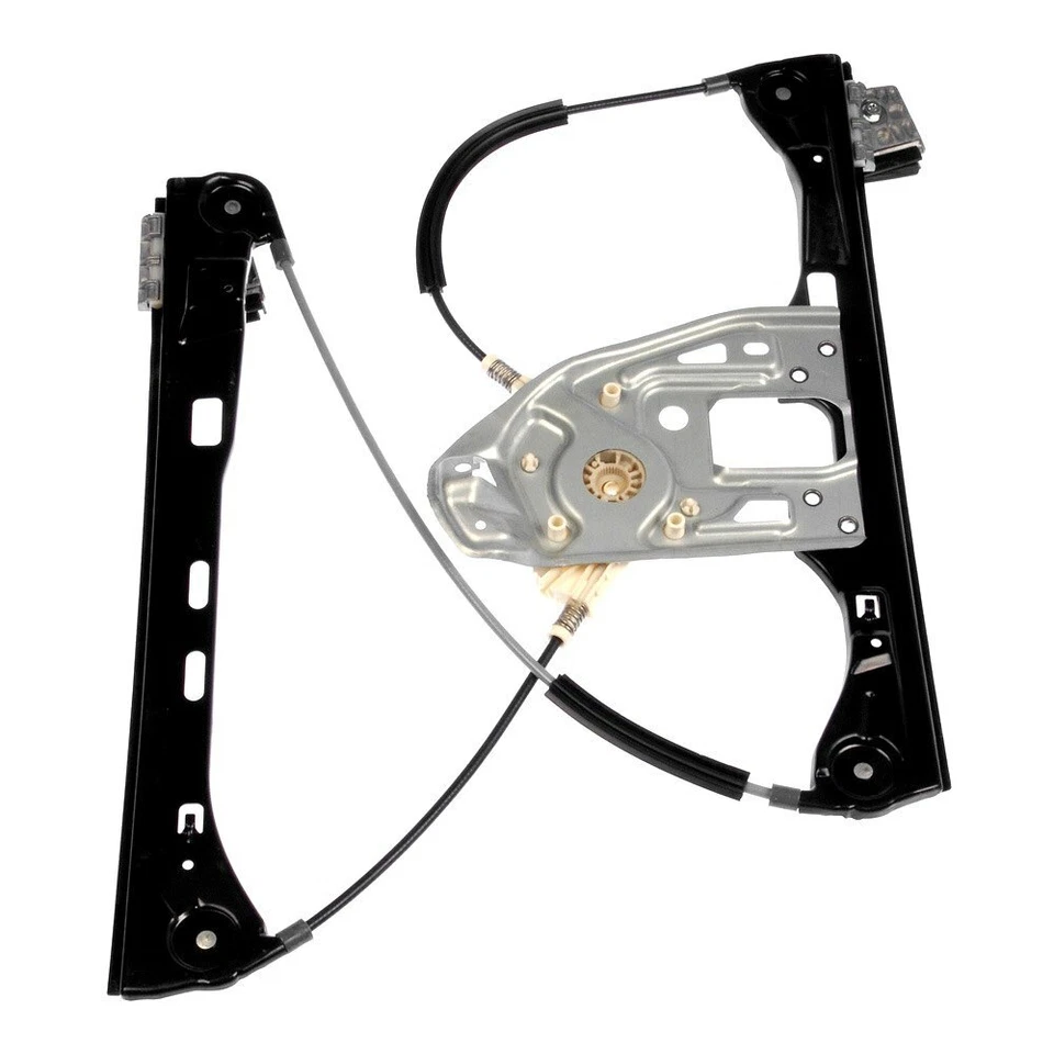 Window Regulator fits 2003-2007 Mercedes-Benz C230 C240 C320  DORMAN OE SOLUTION Foto 1 de 4