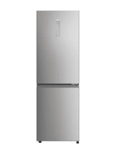 Haier Frigorifero Combinato 352 lt Cl.D No Frost Inox 2D 60 Serie 3 HDPW3618DNPK - Foto 1 di 10
