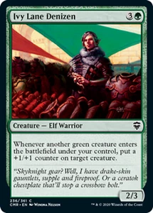 MtG Magic The Gathering Commander Legends Common Cards x1 - Foto 1 di 142