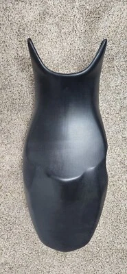 BMW F800R F800 R 2015 15 OEM asiento de pasajero conductor Foto 1 de 4