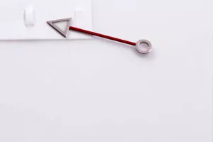 Rolex lancetta 24 ore per modello 16750 16550 16710 16760 15-88333 FCD14796 - Foto 1 di 1