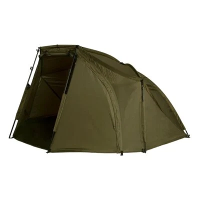  Cygnet 616101 Cyclone 100 Bivvy Fishing Carp Green Camping New - Image 1 of 4