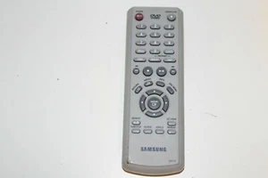 Original remote/Télécommande DVD Samsung (AK64-00330A) - Photo 1/1