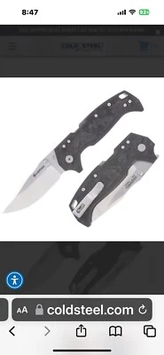 Холодное оружие Engage запуска складной нож: 3,5» ограниченного! - Изображение 1 из 3