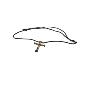 Christian Cross made from Nails 2 inches - Picture 1 of 4