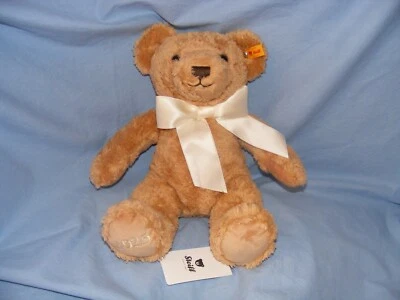 Steiff 2025 Kuscheljahr Bär 114113 Brandneu Steiff Brandneu Auf Lager