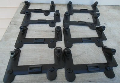 lote de 8 soportes base Shoretel IP 530 IP560 IP565G / ENVÍO GRATUITO / 8x Foto 1 de 4