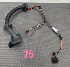 03-08 Porsche Cayenne Left/Right Front Door Wiring Harness OEM 7L5971120 - Picture 1 of 9