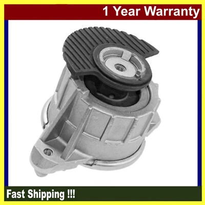 Montaje de motor para Mercedes Benz C250 C350 E350 1.8 2.5L 3.5L delantero derecho o derecho Foto 1 de 4