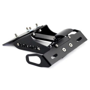 Portaplacas eliminador de guardabarros Tail Tidy para KAWASAKI ZX10R/ZX10RR NINJA - Imagen 1 de 5