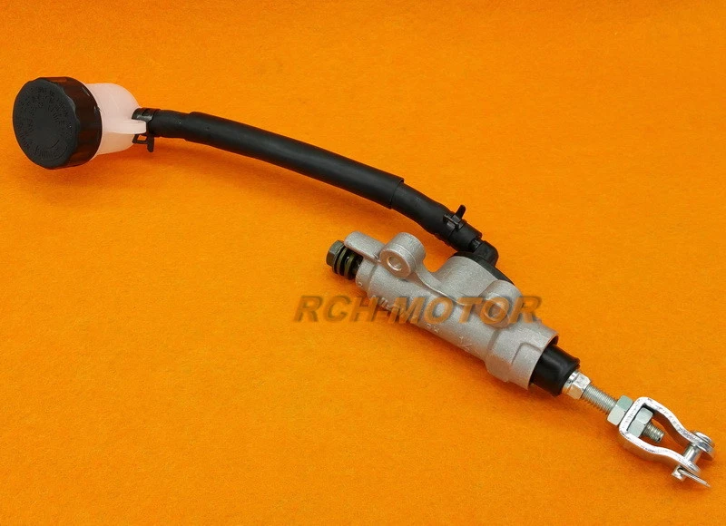 Nueva bomba de cilindro maestro de freno trasero para Honda Sportrax 400 TRX400EX 1999-2008 Foto 1 de 1