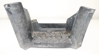 2012 Polaris Sportsman 850 Xp 4x4 Left Mud Splash Guard Footwell - Image 1 of 4