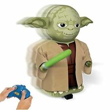 Yoda Star Wars Action Figures & Accessories