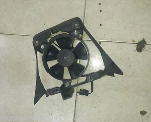 VENTOLA RAFFREDDAMENTO MALAGUTI CENTRO 125 160  REP.m3 - Foto 1 di 1