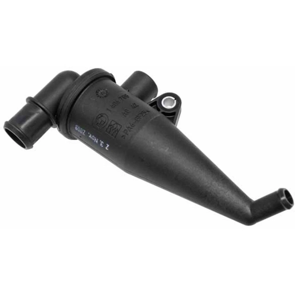 11-15-1-406-788 GenuineXL Separador de Aceite Pasajero Lado Derecho para Serie 5 Mano Foto 1 de 1